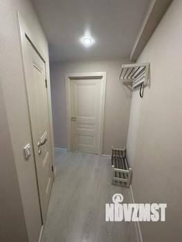 1-к квартира, вторичка, 30м2, 2/16 этаж