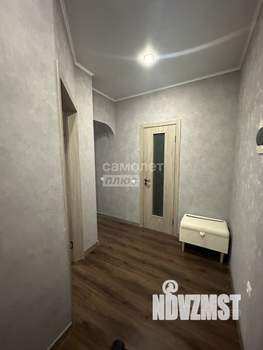 1-к квартира, вторичка, 41м2, 5/9 этаж