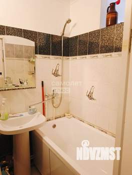 1-к квартира, вторичка, 29м2, 8/9 этаж