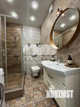 3-к квартира, сданный дом, 121м2, 10/11 этаж