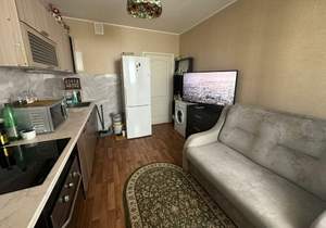1-к квартира, вторичка, 48м2, 3/9 этаж