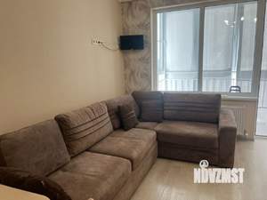 Студия квартира, вторичка, 34м2, 13/20 этаж