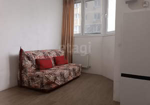 1-к квартира, вторичка, 32м2, 1/13 этаж