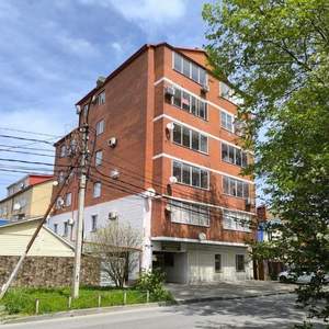 1-к квартира, вторичка, 38м2, 4/5 этаж