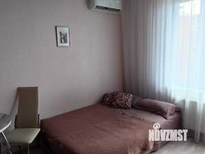 Студия квартира, вторичка, 24м2, 9/9 этаж