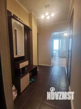 1-к квартира, вторичка, 45м2, 6/9 этаж