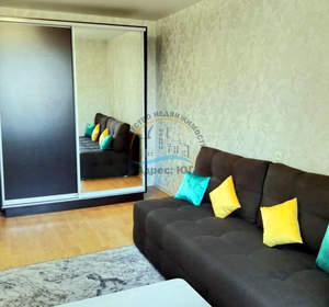 2-к квартира, вторичка, 28м2, 4/9 этаж