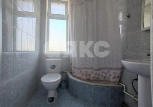 Студия квартира, вторичка, 27м2, 3/3 этаж