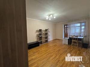 3-к квартира, вторичка, 72м2, 5/5 этаж