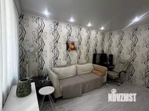 1-к квартира, вторичка, 40м2, 9/13 этаж