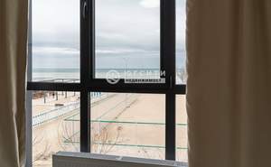 1-к квартира, вторичка, 51м2, 2/6 этаж