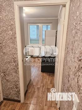 1-к квартира, вторичка, 35м2, 4/9 этаж