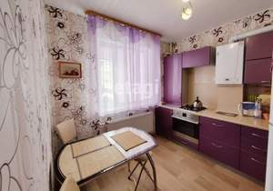 1-к квартира, вторичка, 37м2, 2/9 этаж