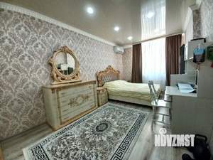 1-к квартира, вторичка, 41м2, 1/16 этаж