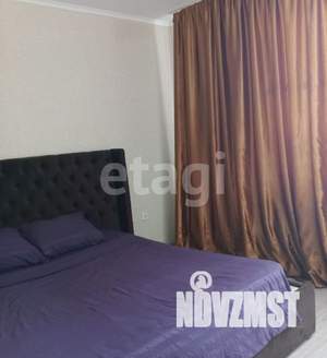 1-к квартира, вторичка, 38м2, 2/16 этаж