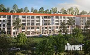 3-к квартира, вторичка, 81м2, 4/5 этаж