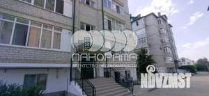 1-к квартира, вторичка, 47м2, 1/5 этаж