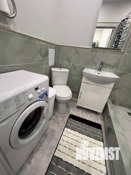 1-к квартира, вторичка, 39м2, 6/11 этаж