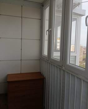 2-к квартира, вторичка, 61м2, 15/16 этаж