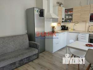 3-к квартира, вторичка, 81м2, 5/16 этаж