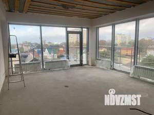 2-к квартира, вторичка, 61м2, 5/6 этаж