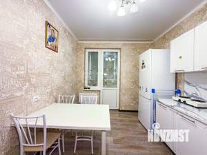 1-к квартира, вторичка, 37м2, 1/17 этаж