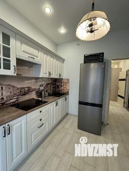 2-к квартира, вторичка, 42м2, 3/7 этаж