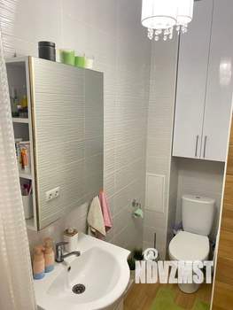 1-к квартира, вторичка, 33м2, 3/9 этаж