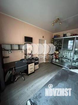 2-к квартира, вторичка, 50м2, 2/6 этаж
