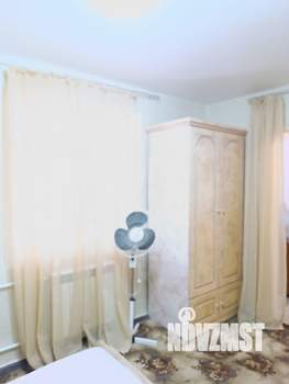 2-к квартира, вторичка, 38м2, 1/1 этаж