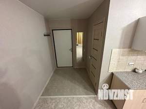 Студия квартира, вторичка, 20м2, -1/16 этаж