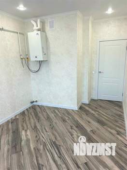 1-к квартира, вторичка, 44м2, 9/9 этаж
