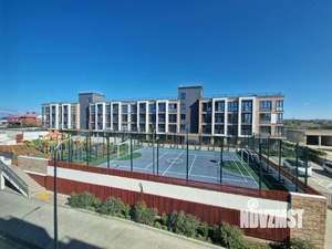 1-к квартира, вторичка, 42м2, 3/4 этаж