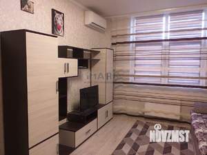 1-к квартира, вторичка, 37м2, 12/14 этаж