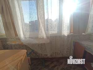 2-к квартира, вторичка, 50м2, 4/9 этаж