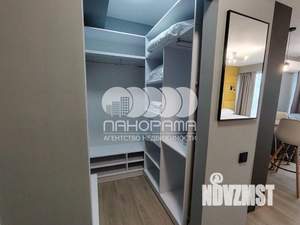 Студия квартира, вторичка, 36м2, 4/4 этаж