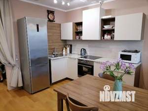 2-к квартира, вторичка, 60м2, 5/12 этаж