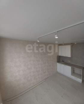1-к квартира, вторичка, 38м2, 17/19 этаж