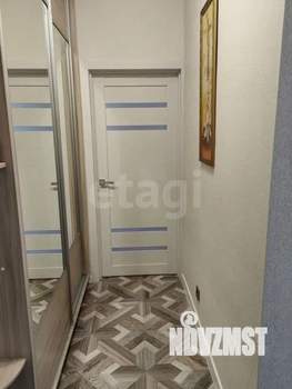 2-к квартира, вторичка, 52м2, 5/5 этаж