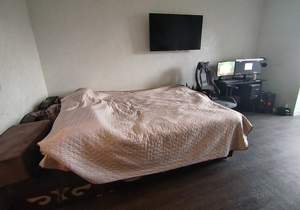 1-к квартира, вторичка, 44м2, 5/5 этаж