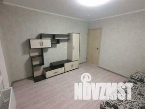 1-к квартира, вторичка, 48м2, 4/16 этаж