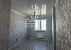 1-к квартира, вторичка, 38м2, 13/14 этаж