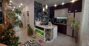 2-к квартира, вторичка, 62м2, 2/8 этаж