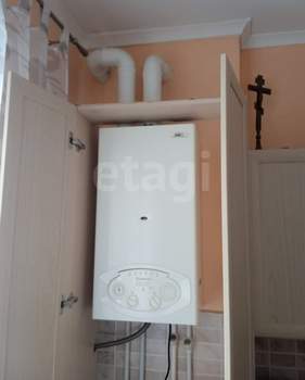 1-к квартира, вторичка, 38м2, 7/10 этаж