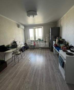 3-к квартира, вторичка, 89м2, 3/16 этаж