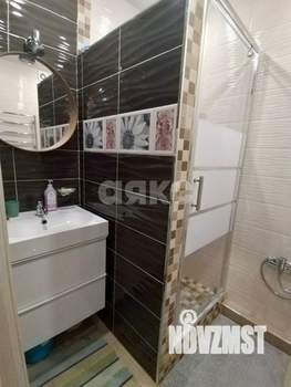 Студия квартира, вторичка, 25м2, 4/6 этаж