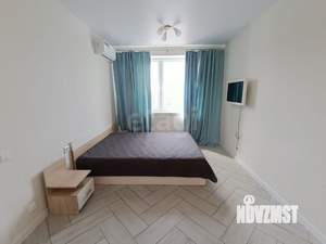 1-к квартира, вторичка, 33м2, 3/19 этаж