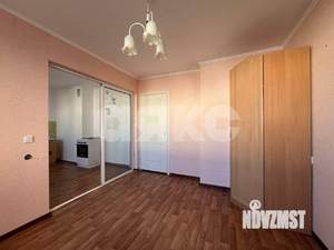 Студия квартира, вторичка, 33м2, 7/9 этаж