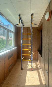 4-к квартира, вторичка, 125м2, 4/6 этаж