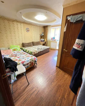 2-к квартира, вторичка, 47м2, 3/4 этаж